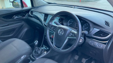 Vauxhall Mokka X 1.4T ecoTEC Active 5dr Petrol Hatchback